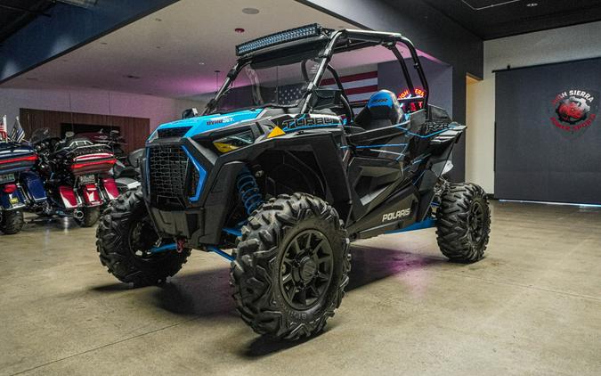 2019 Polaris RZR XP Turbo