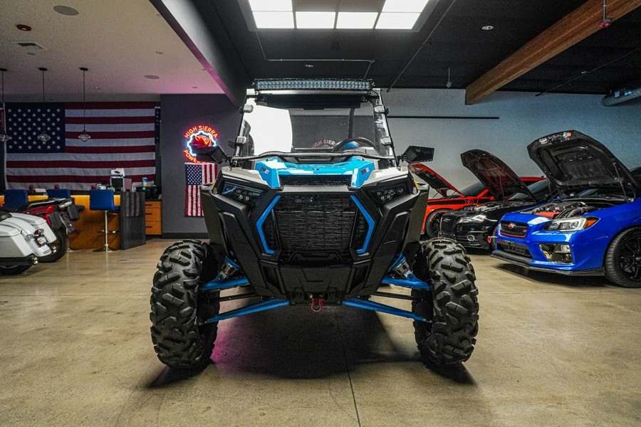 2019 Polaris RZR XP Turbo