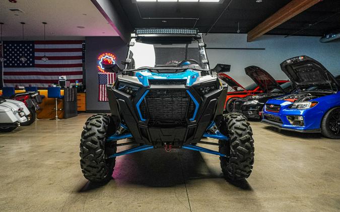 2019 Polaris RZR XP Turbo