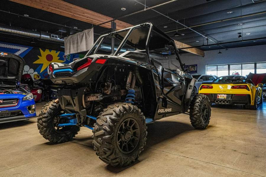 2019 Polaris RZR XP Turbo
