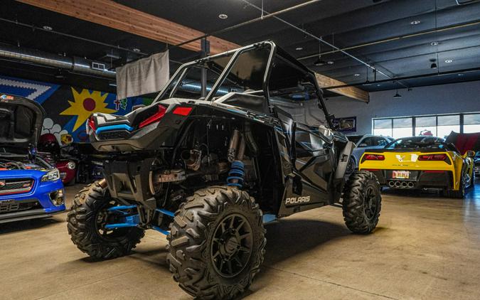 2019 Polaris RZR XP Turbo