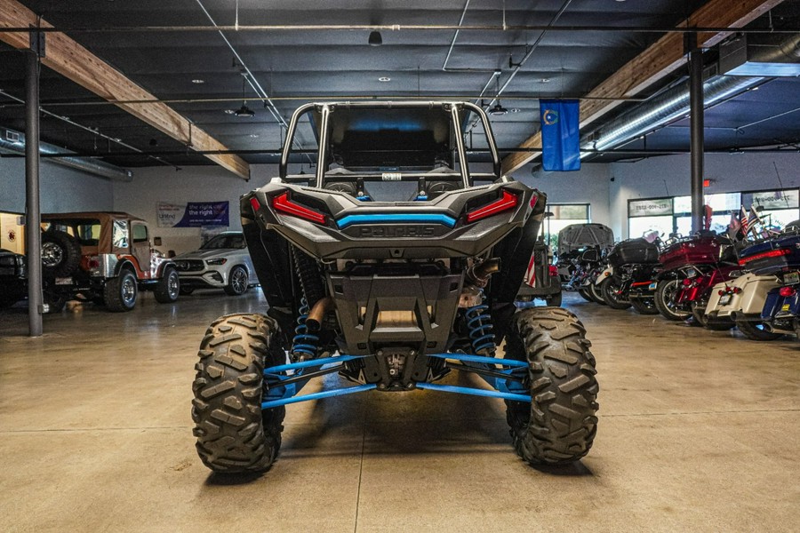 2019 Polaris RZR XP Turbo