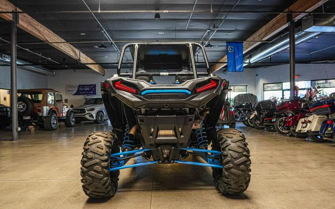 2019 Polaris RZR XP Turbo