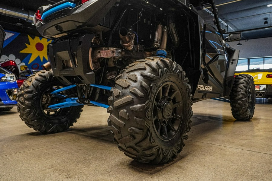 2019 Polaris RZR XP Turbo
