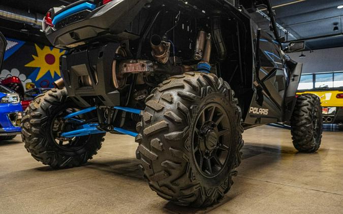 2019 Polaris RZR XP Turbo