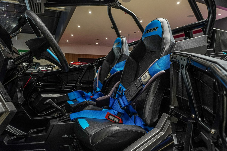 2019 Polaris RZR XP Turbo