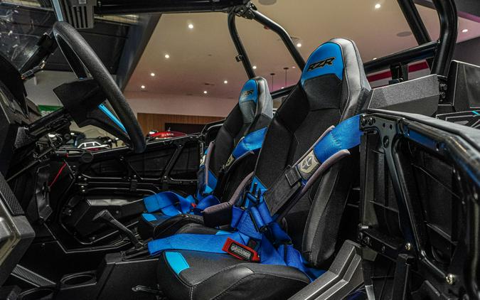 2019 Polaris RZR XP Turbo