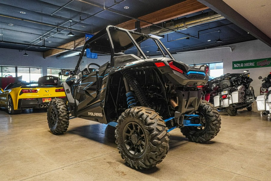 2019 Polaris RZR XP Turbo