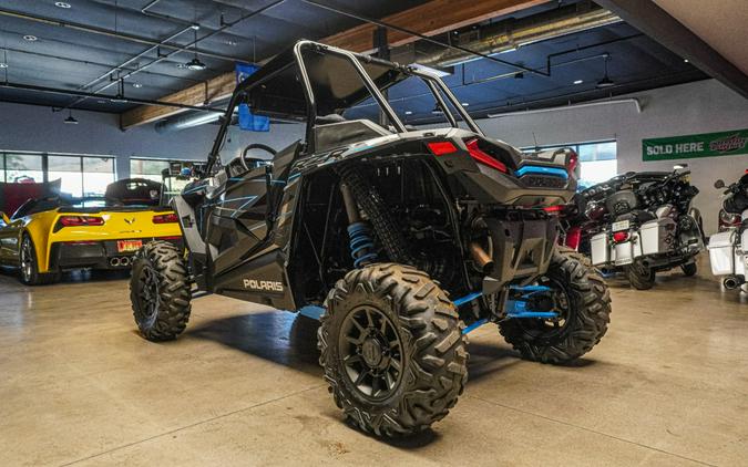 2019 Polaris RZR XP Turbo