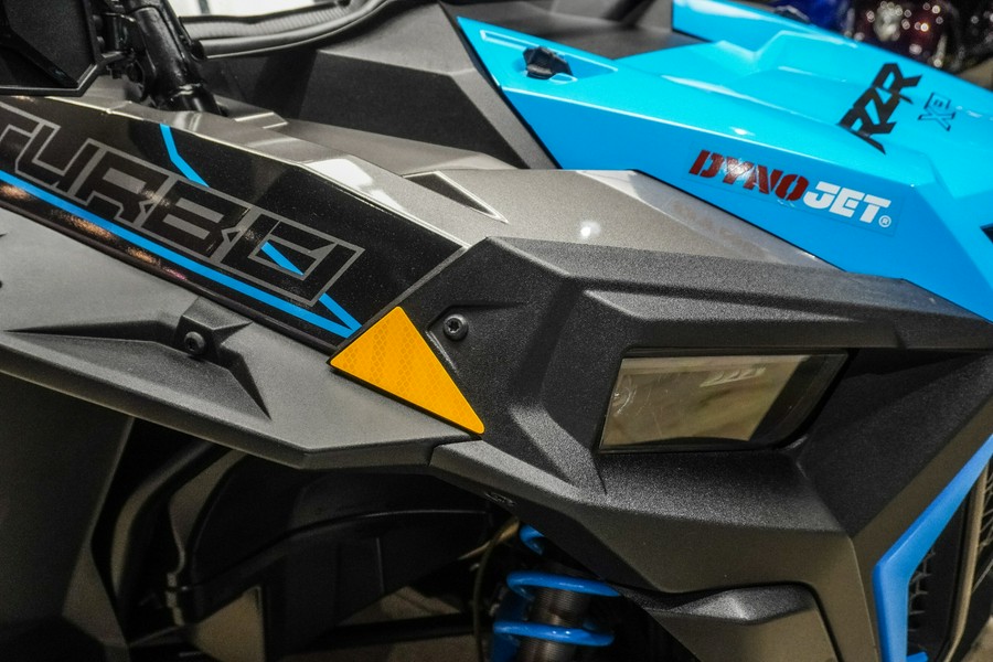 2019 Polaris RZR XP Turbo