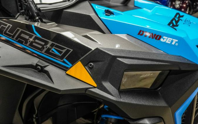 2019 Polaris RZR XP Turbo