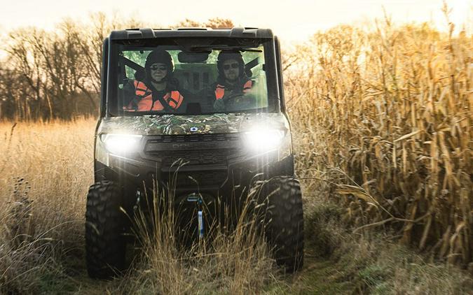 2027 Polaris Ranger Crew XP 1000 NorthStar Premium