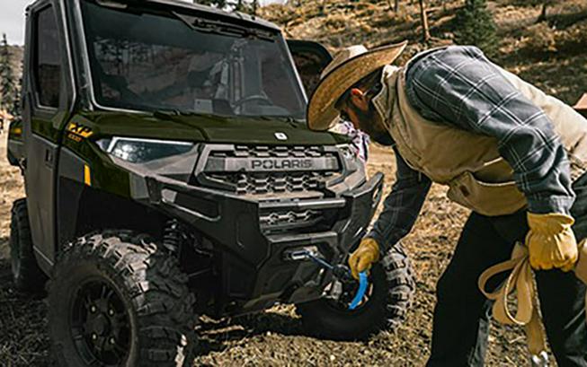 2027 Polaris Ranger Crew XP 1000 NorthStar Premium