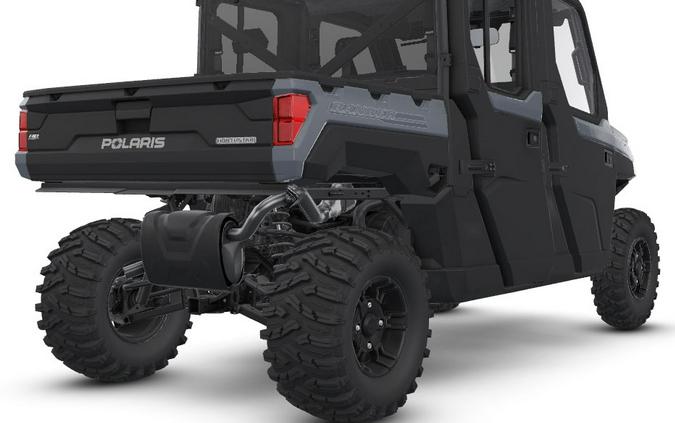 2027 Polaris Ranger Crew XP 1000 NorthStar Premium