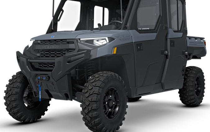 2027 Polaris Ranger Crew XP 1000 NorthStar Premium