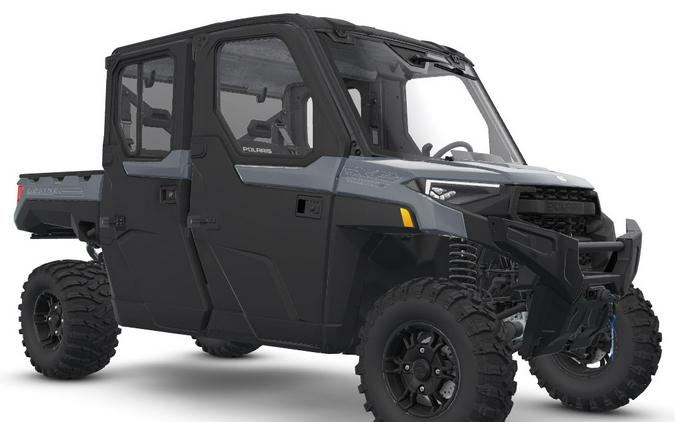 2027 Polaris Ranger Crew XP 1000 NorthStar Premium