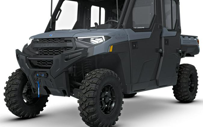 2027 Polaris Ranger Crew XP 1000 NorthStar Premium