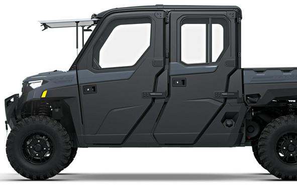 2027 Polaris Ranger Crew XP 1000 NorthStar Premium