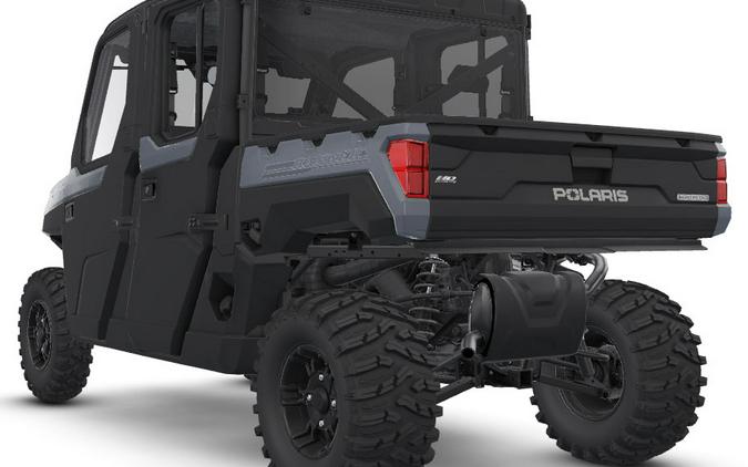 2027 Polaris Ranger Crew XP 1000 NorthStar Premium