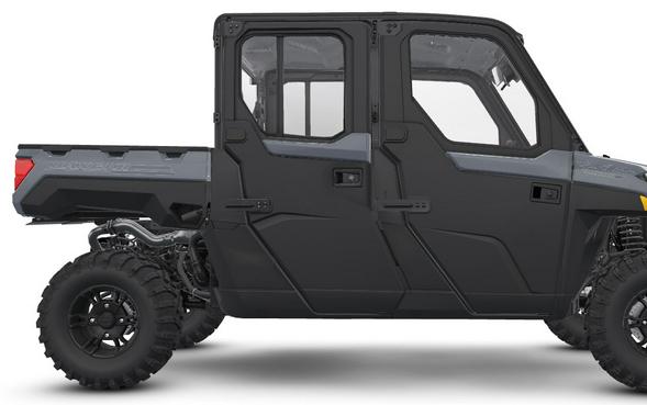 2027 Polaris Ranger Crew XP 1000 NorthStar Premium