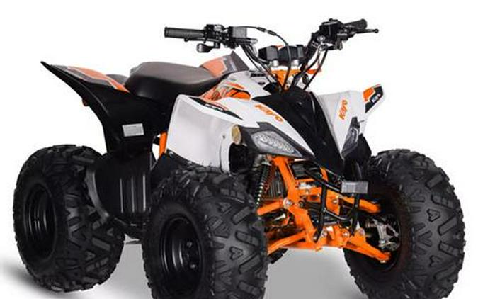 2026 Kayo Predator 110