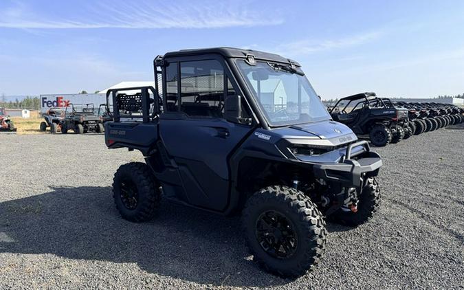 2027 Can-Am Defender XU Limited HD11
