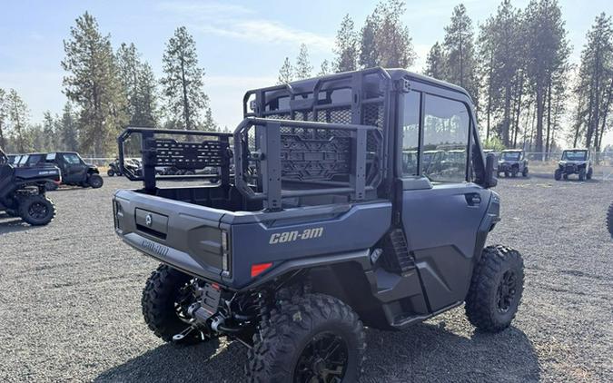 2027 Can-Am Defender XU Limited HD11