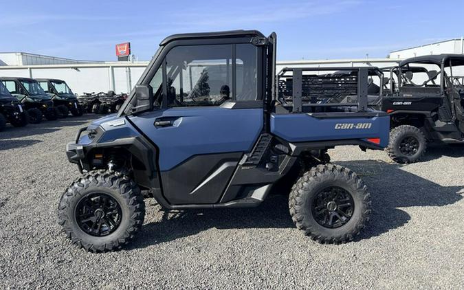 2027 Can-Am Defender XU Limited HD11