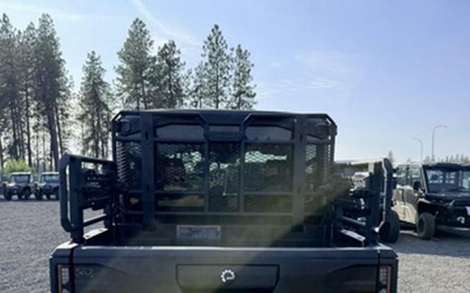 2027 Can-Am Defender XU Limited HD11