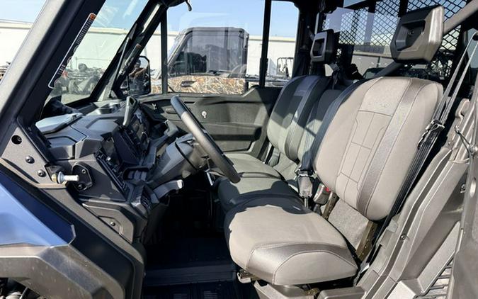 2027 Can-Am Defender XU Limited HD11