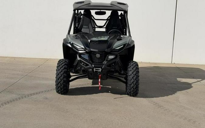 2026 Yamaha Wolverine Rmax4 1000 Limited