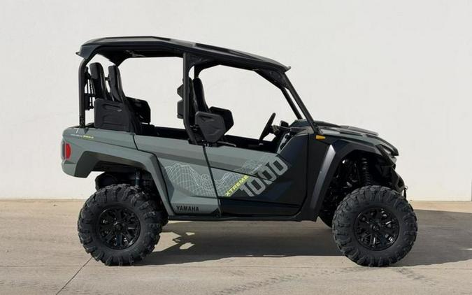 2026 Yamaha Wolverine Rmax4 1000 Limited