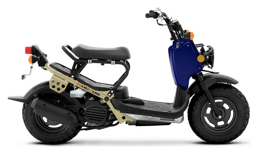 2022 Honda Ruckus