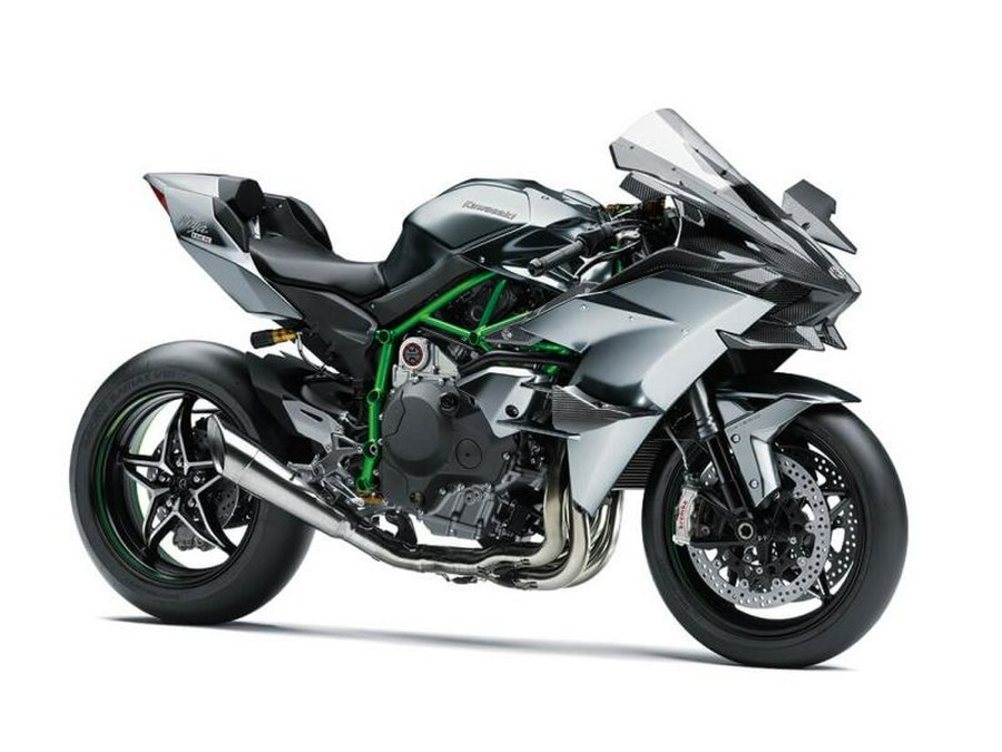 2022 Kawasaki Ninja H2®R