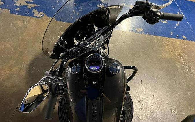 2019 Harley-Davidson FLHCS - Heritage Classic 114