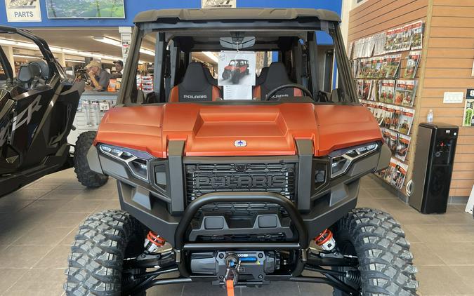 2024 Polaris Industries Polaris XPEDITION ADV 5 Ultimate