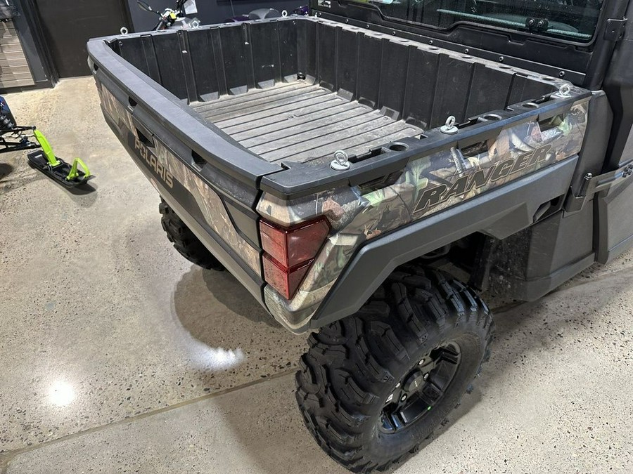 2023 Polaris® Ranger Crew XP 1000 NorthStar Edition Ultimate Polaris Pursuit Camo