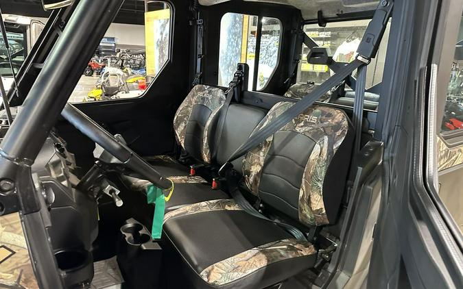 2023 Polaris® Ranger Crew XP 1000 NorthStar Edition Ultimate Polaris Pursuit Camo