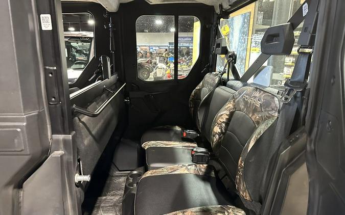 2023 Polaris® Ranger Crew XP 1000 NorthStar Edition Ultimate Polaris Pursuit Camo