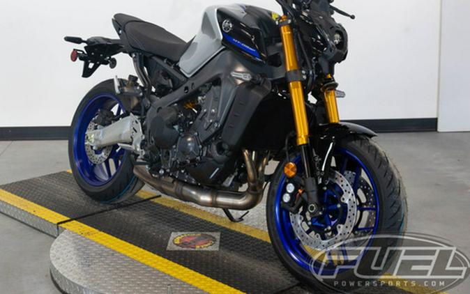 2023 Yamaha MT 09 SP