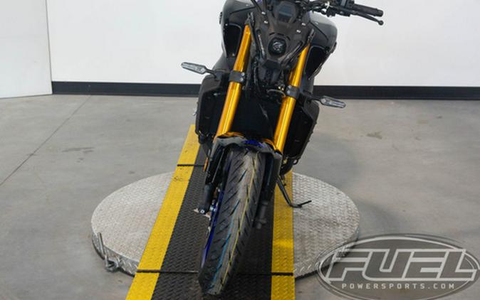 2023 Yamaha MT 09 SP