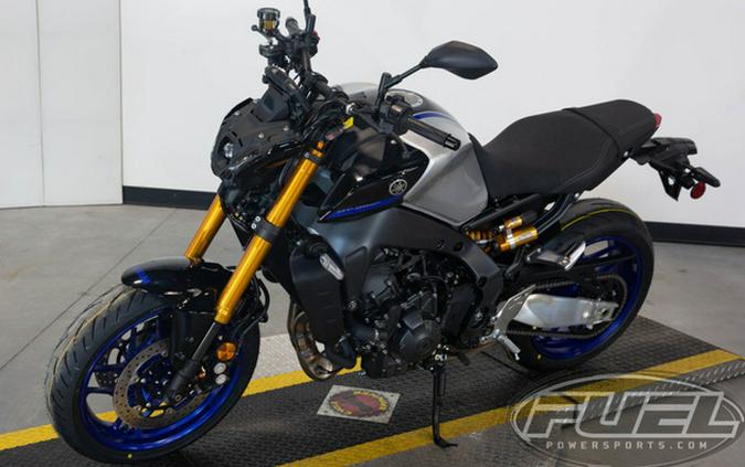 2023 Yamaha MT 09 SP