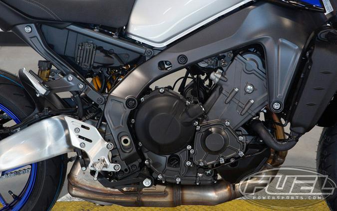 2023 Yamaha MT 09 SP