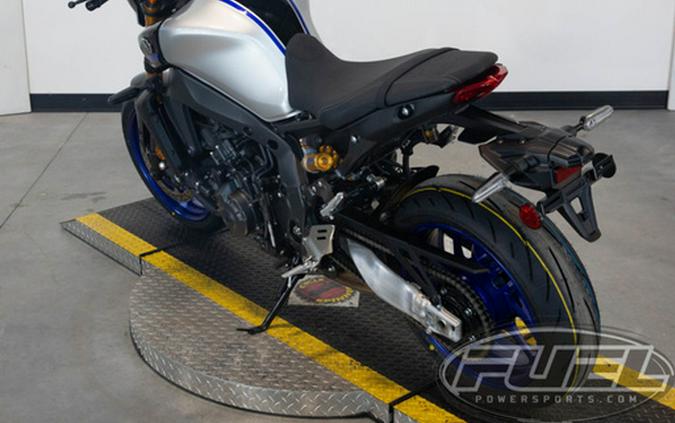 2023 Yamaha MT 09 SP