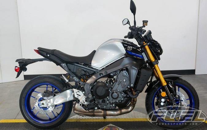 2023 Yamaha MT 09 SP