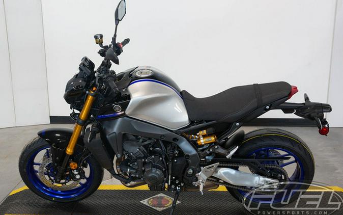 2023 Yamaha MT 09 SP