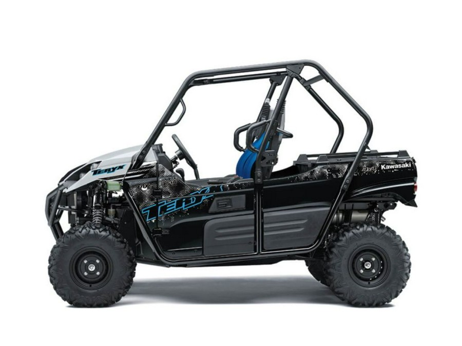 2024 Kawasaki Teryx®