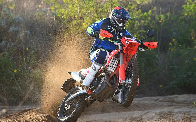 2024 BETA 500RS DUAL-SPORT VIDEO REVIEW: THE RESULTS MAY SURPRISE YOU