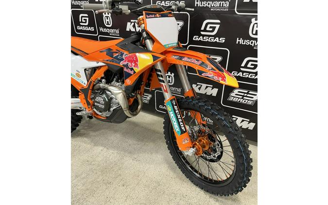 2024 KTM 450 SX-F Factory Edition