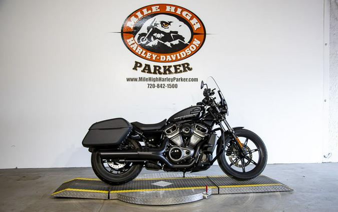 2022 Harley-Davidson® RH975 - Nightster™